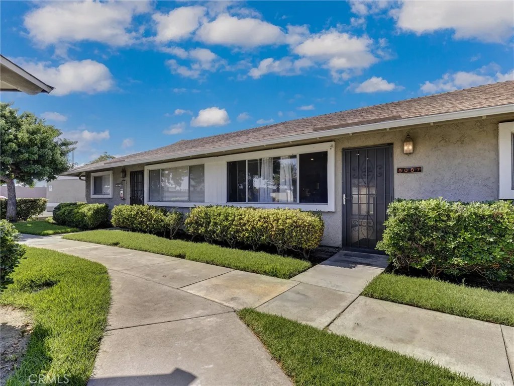 8087 Worthy Drive