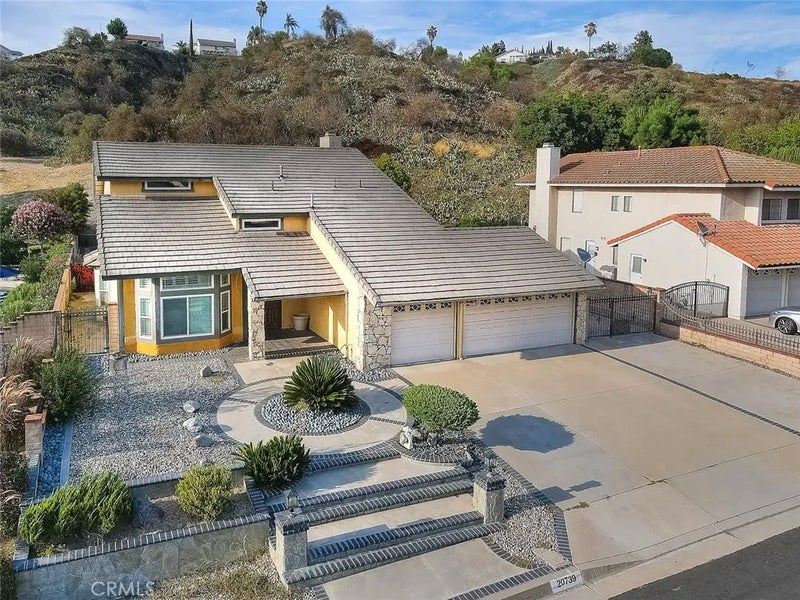 20739 E Walnut Canyon