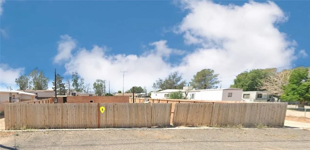 Photo of 0 Orchard, Inyokern, CA 93527 (MLS # SW26022793)