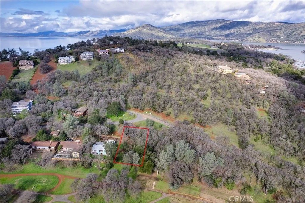 Photo of 2628 Greenway Dr, Kelseyville, CA 95451 (MLS # LC26006496)