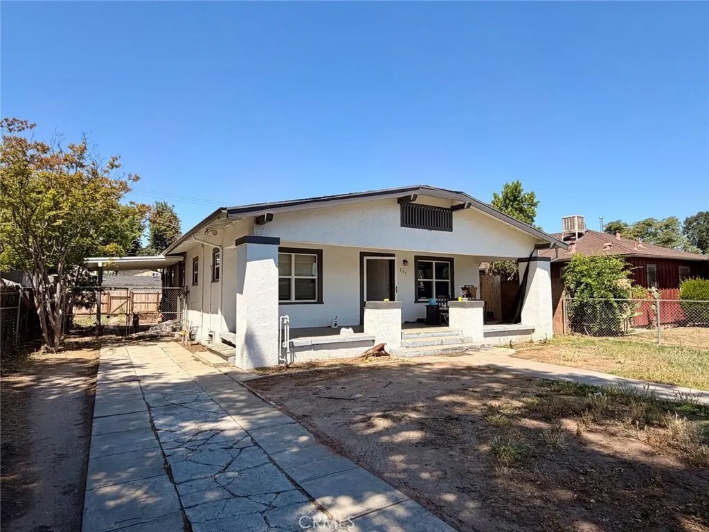 365 N Echo Avenue