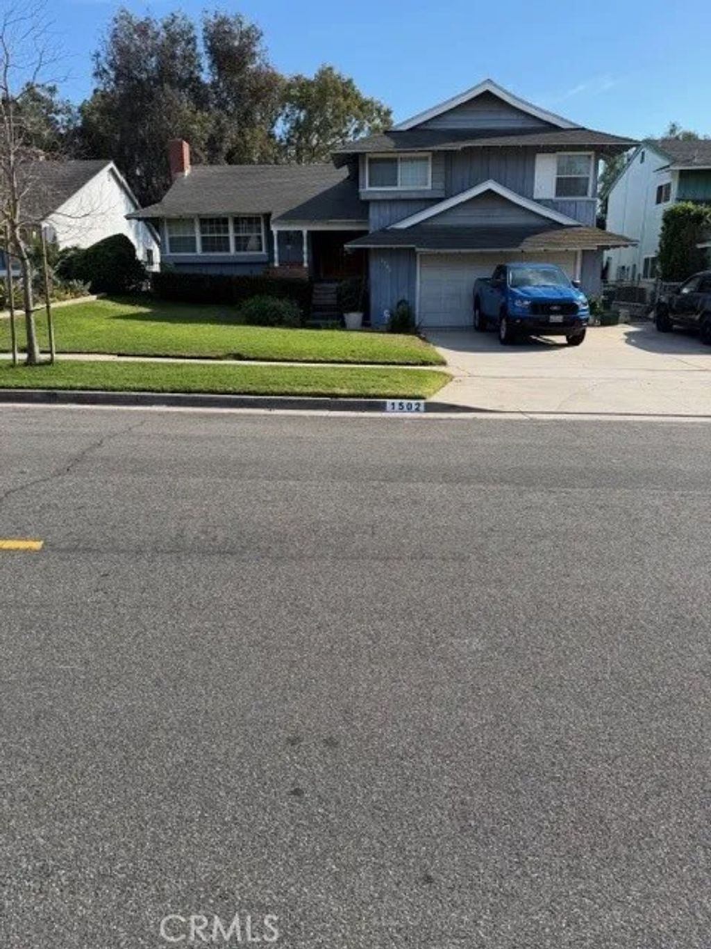 Photo of 1502 Mariposa Dr, Corona, CA 92879 (MLS # IG26044514)