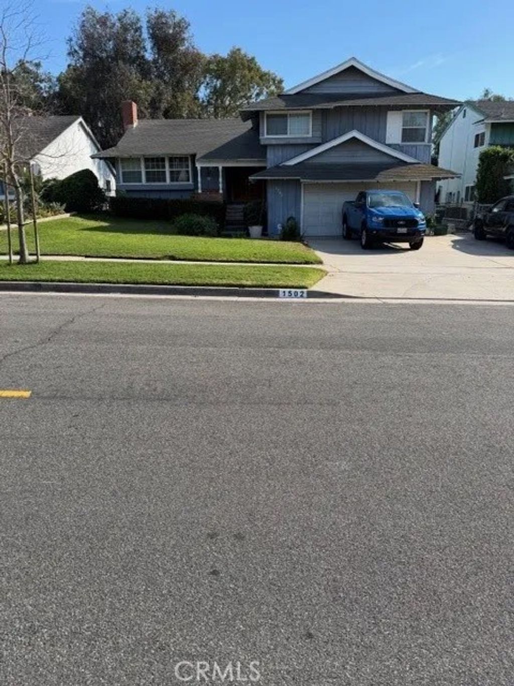 Photo of 1502 Mariposa Dr, Corona, CA 92879 (MLS # IG26044514)