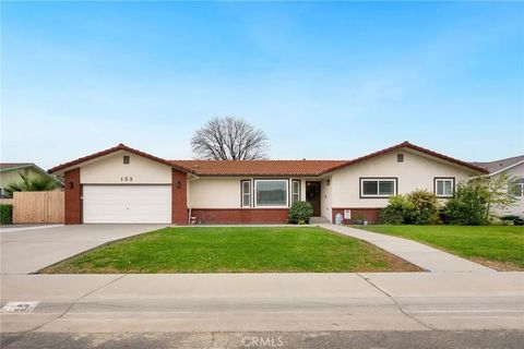Photo of 133 Tanner Way, Orland, CA 95963 (MLS # SN25273552)