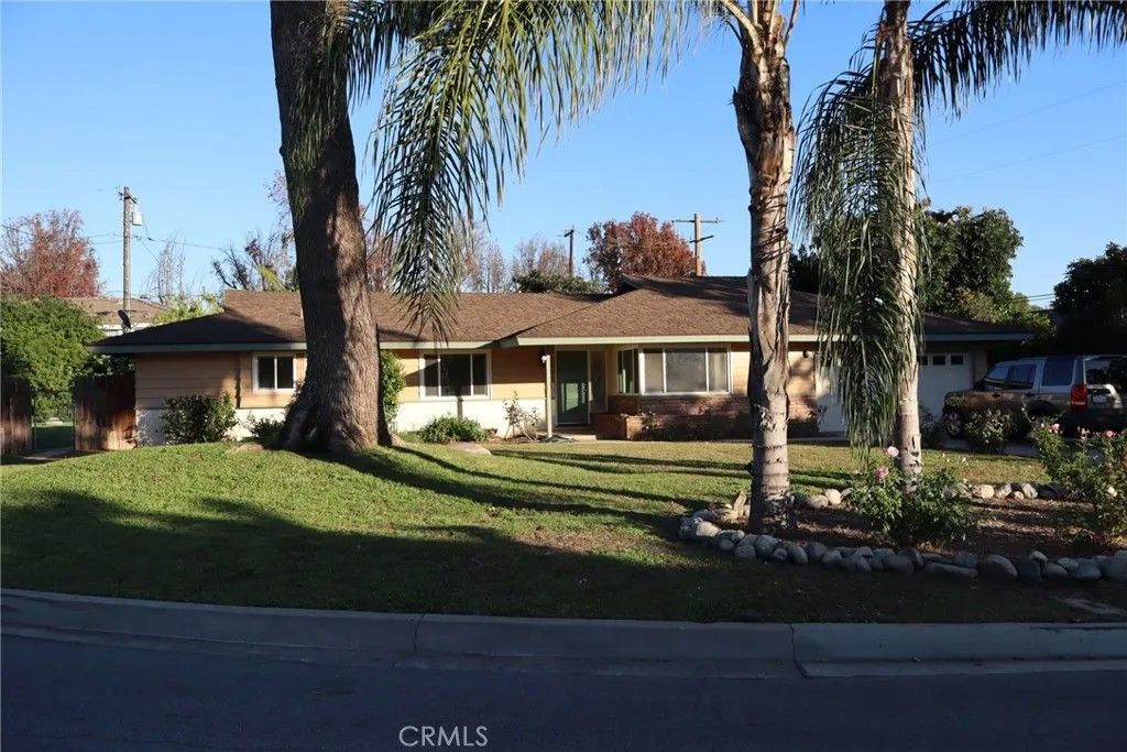 Photo of 2520 Louise Ave, Arcadia, CA 91006 (MLS # WS26009876)