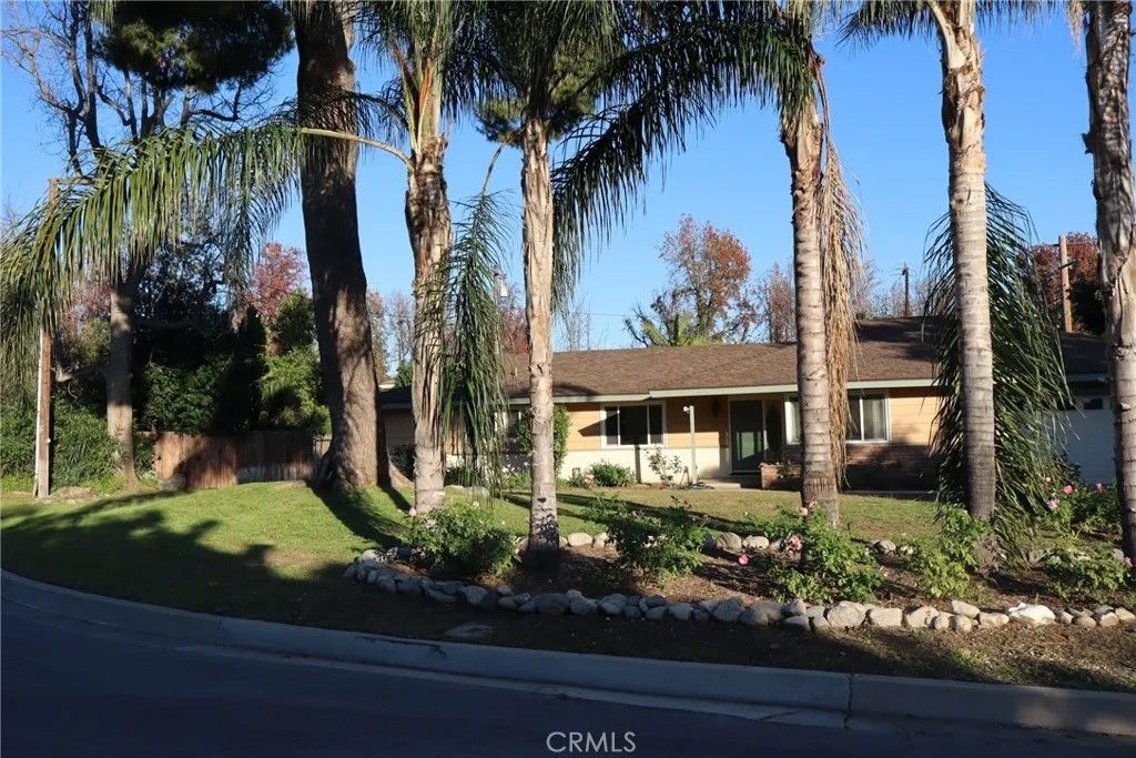 Photo of 2520 Louise Ave, Arcadia, CA 91006 (MLS # WS26009876)