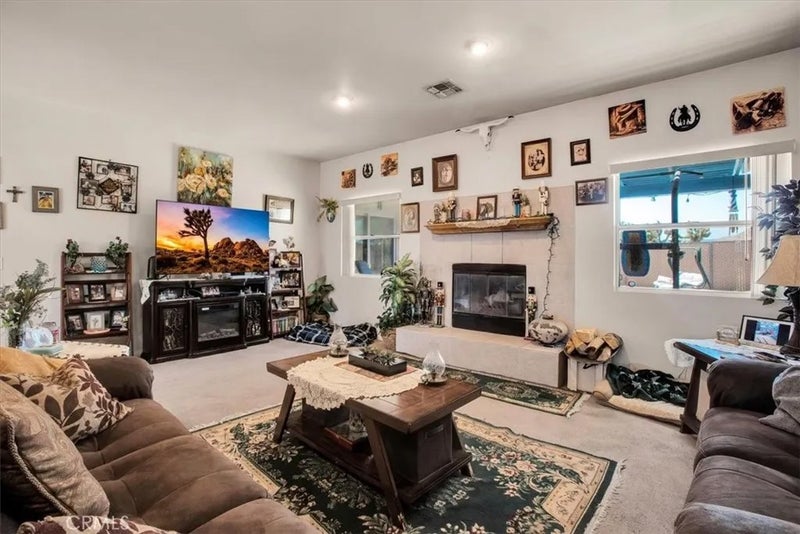 58583 Buena Vista Drive