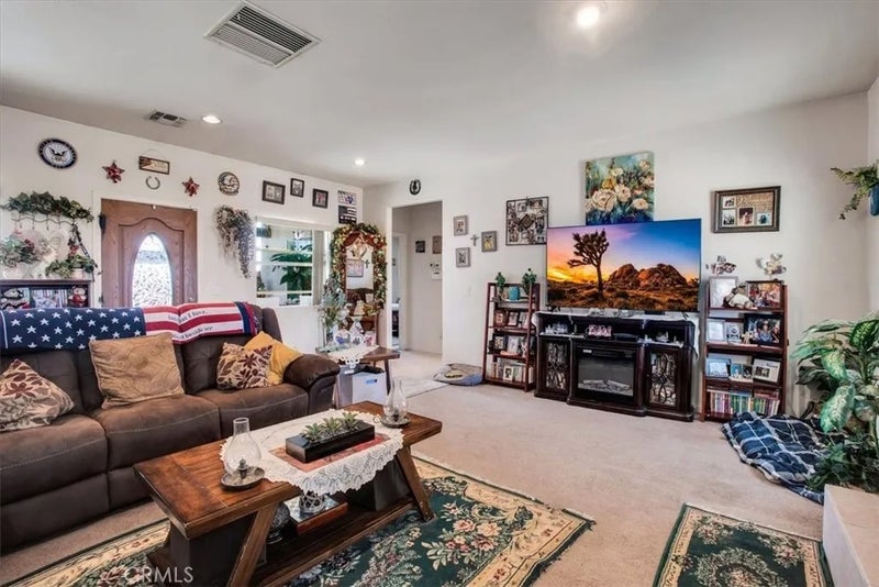 58583 Buena Vista Drive
