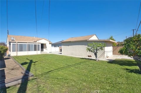 Photo of 2234 W 164th Street, Torrance, CA 90504 (MLS # SB26049431)