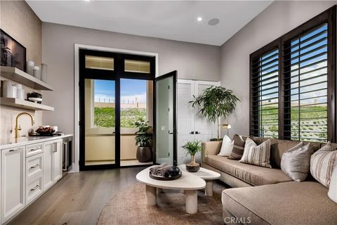 Tiny photo for 553 Peninsula, Irvine, CA 92602 (MLS # OC25232868)