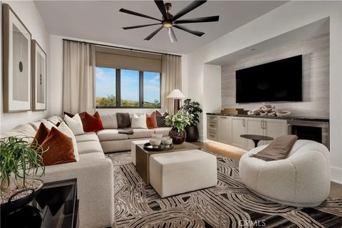 Tiny photo for 553 Peninsula, Irvine, CA 92602 (MLS # OC25232868)