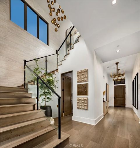 Tiny photo for 553 Peninsula, Irvine, CA 92602 (MLS # OC25232868)