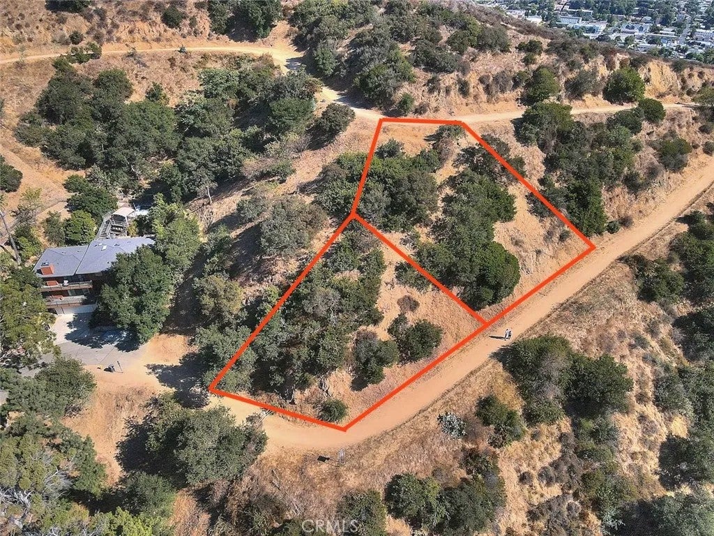 Photo of 0 Sleepy Hollow, Glendale, CA 91206 (MLS # AR26192795)