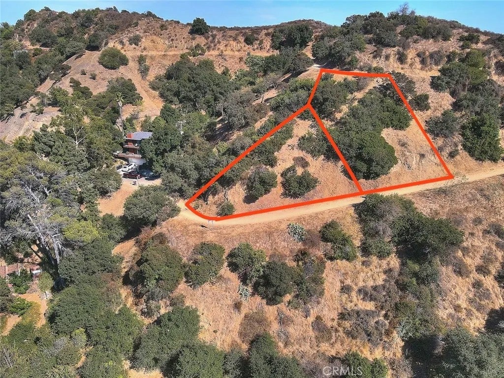 Photo of 0 Sleepy Hollow, Glendale, CA 91206 (MLS # AR26192795)