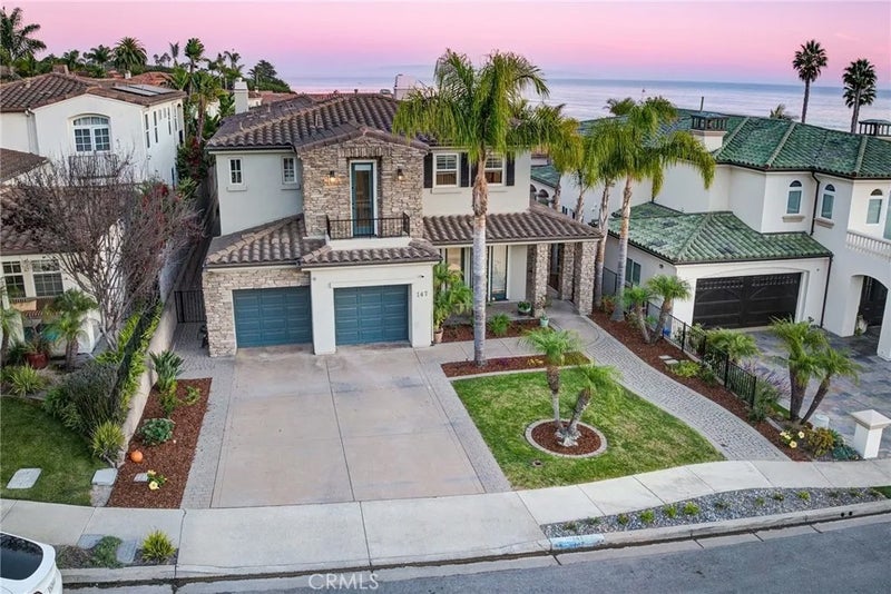 147 N Beachcomber Drive