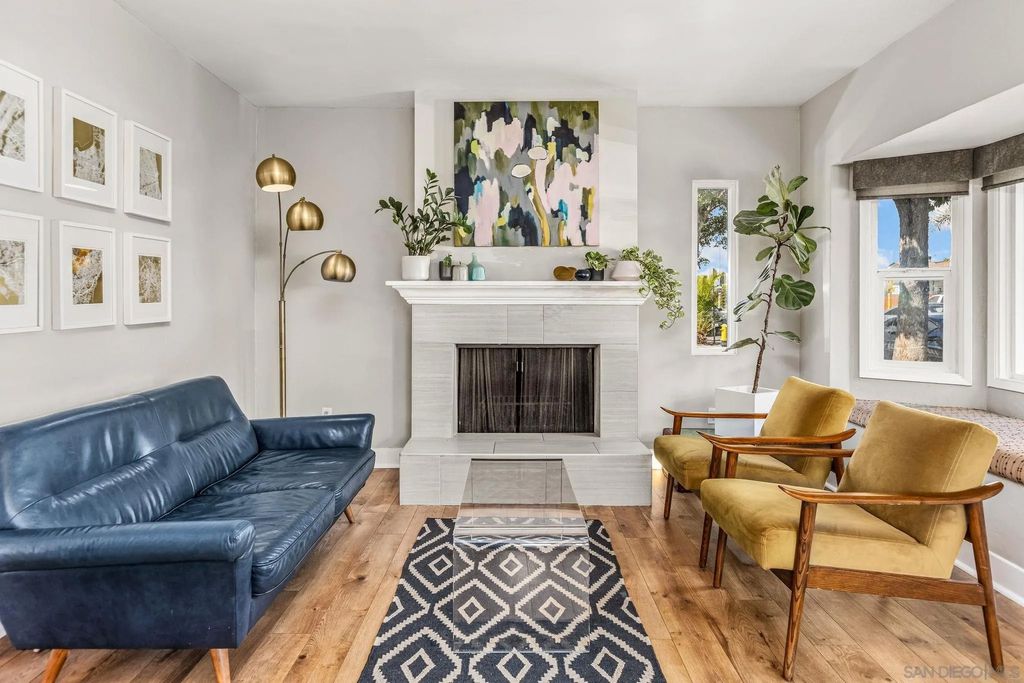 Photo of 4081 Meade Ave, San Diego, CA 92116 (MLS # 2600266)