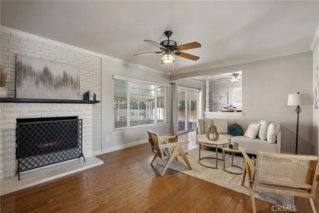 Photo of 1133 W Fredkin Drive, Covina, CA 91722 (MLS # CV25281951)