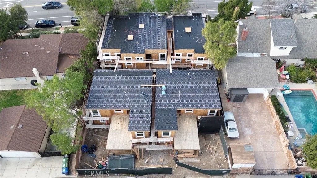 Photo of 11348 Reseda Blvd #D, Porter Ranch, CA 91326 (MLS # SR26065556)