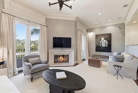 Photo of 15500 W Sunset Boulevard #202, Pacific Palisades, CA 90272 (MLS # SB26062833)