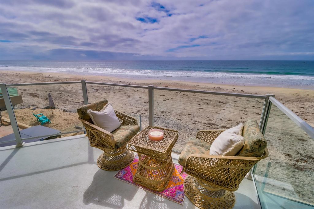 Photo of 1362 Seacoast Dr #F, Imperial Beach, CA 91932 (MLS # 260004404)