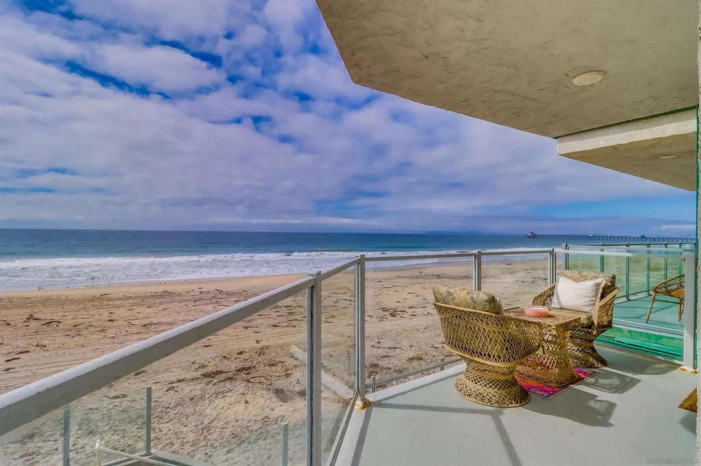 Photo of 1362 Seacoast Dr #F, Imperial Beach, CA 91932 (MLS # 260004404)