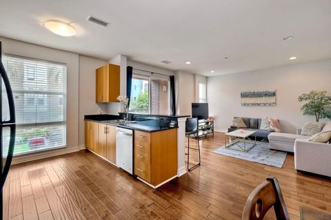 Tiny photo for 1225 Island Ave #208, San Diego, CA 92101 (MLS # 250037317)