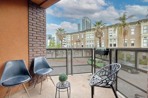 Tiny photo for 1225 Island Ave #208, San Diego, CA 92101 (MLS # 250037317)