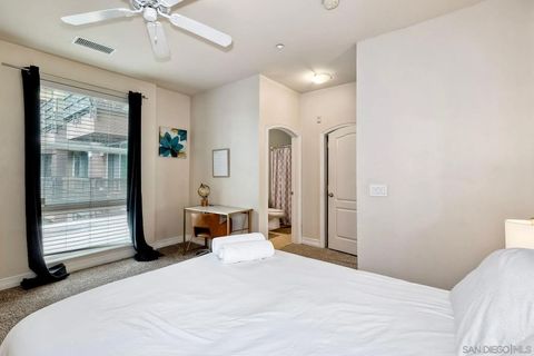 Tiny photo for 1225 Island Ave #208, San Diego, CA 92101 (MLS # 250037317)