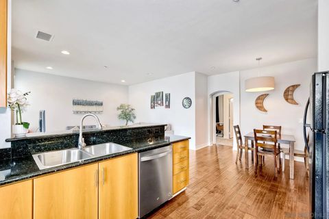 Tiny photo for 1225 Island Ave #208, San Diego, CA 92101 (MLS # 250037317)