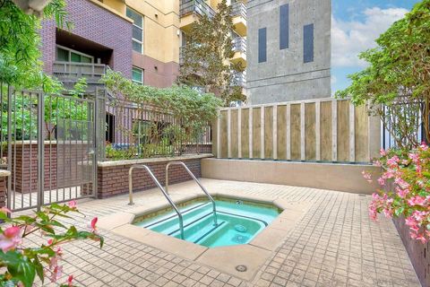 Tiny photo for 1225 Island Ave #208, San Diego, CA 92101 (MLS # 250037317)
