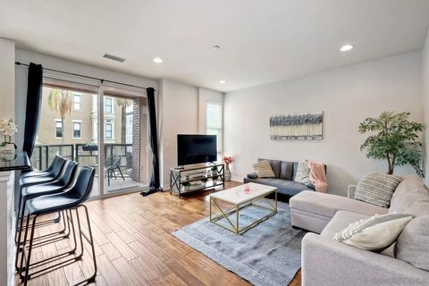 Tiny photo for 1225 Island Ave #208, San Diego, CA 92101 (MLS # 250037317)
