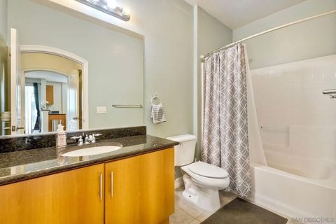 Tiny photo for 1225 Island Ave #208, San Diego, CA 92101 (MLS # 250037317)