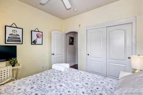 Tiny photo for 1225 Island Ave #208, San Diego, CA 92101 (MLS # 250037317)