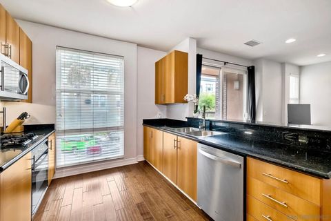 Tiny photo for 1225 Island Ave #208, San Diego, CA 92101 (MLS # 250037317)