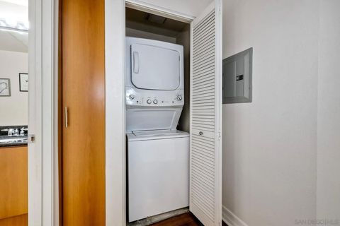 Tiny photo for 1225 Island Ave #208, San Diego, CA 92101 (MLS # 250037317)