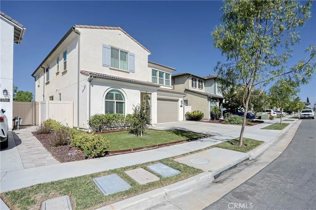 5731 Windchime Drive