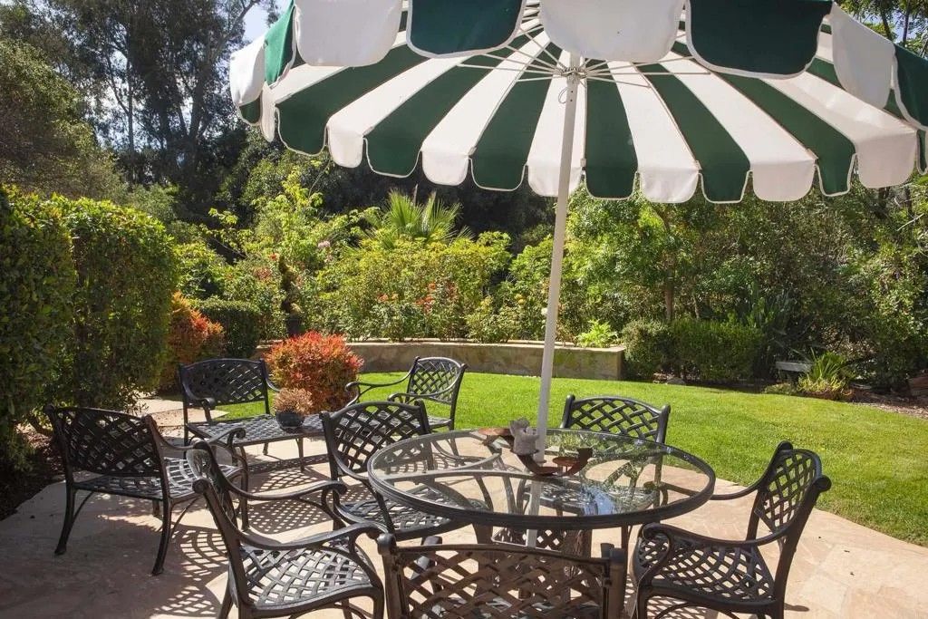 Photo of 16925 La Gracia, Rancho Santa Fe, CA 92067 (MLS # NDP2510325)