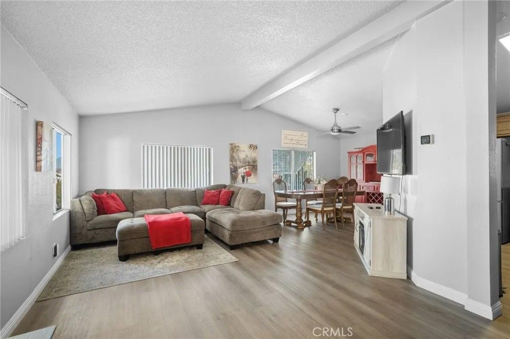 Photo of 27701 Murrieta Rd #37, Menifee, CA 92586 (MLS # SW25217140)