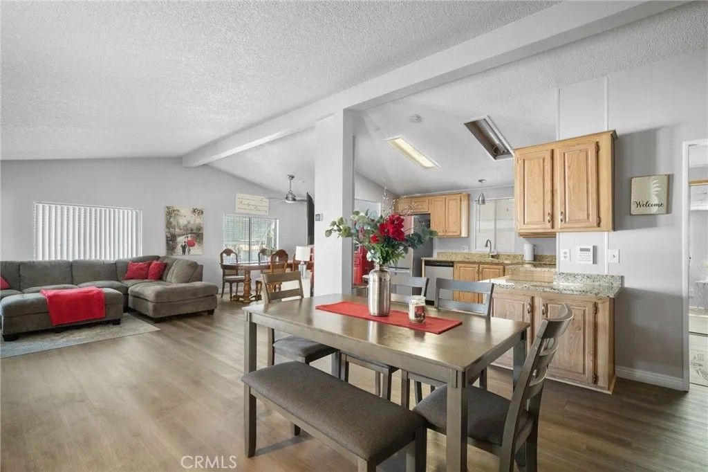 Photo of 27701 Murrieta Rd #37, Menifee, CA 92586 (MLS # SW25217140)