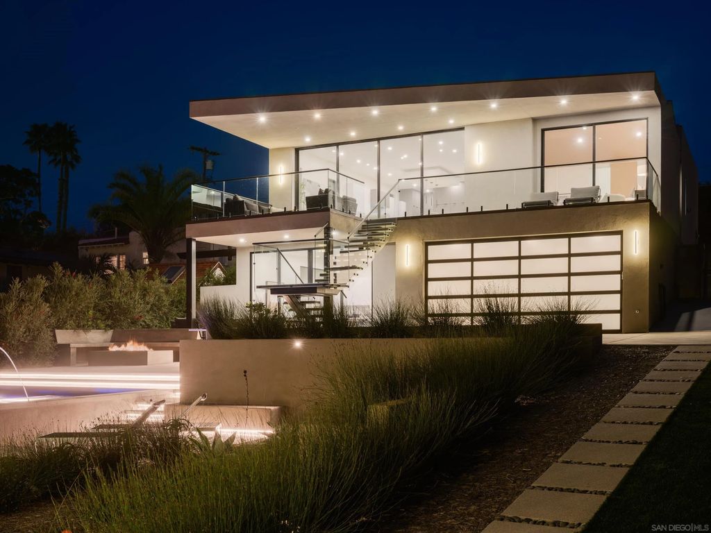 Photo of 147 S Rios Ave, San Diego, CA 92075 (MLS # 260004234)