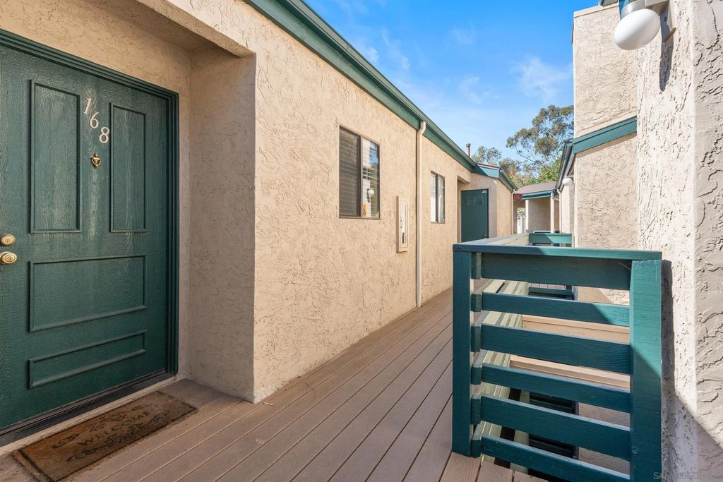 Photo of 9721 Mesa Springs Way #168, San Diego, CA 92126 (MLS # 260001604)