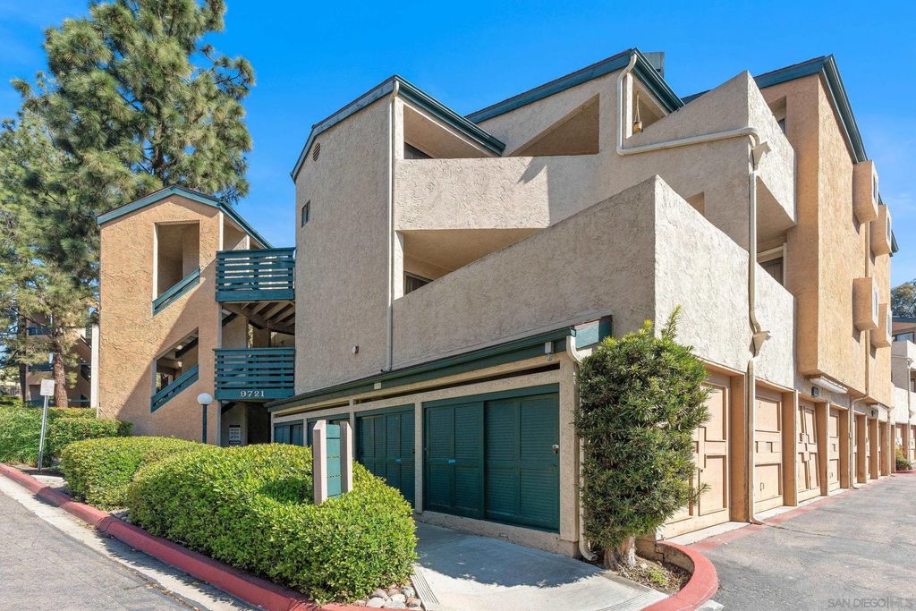 Photo of 9721 Mesa Springs Way #168, San Diego, CA 92126 (MLS # 260001604)