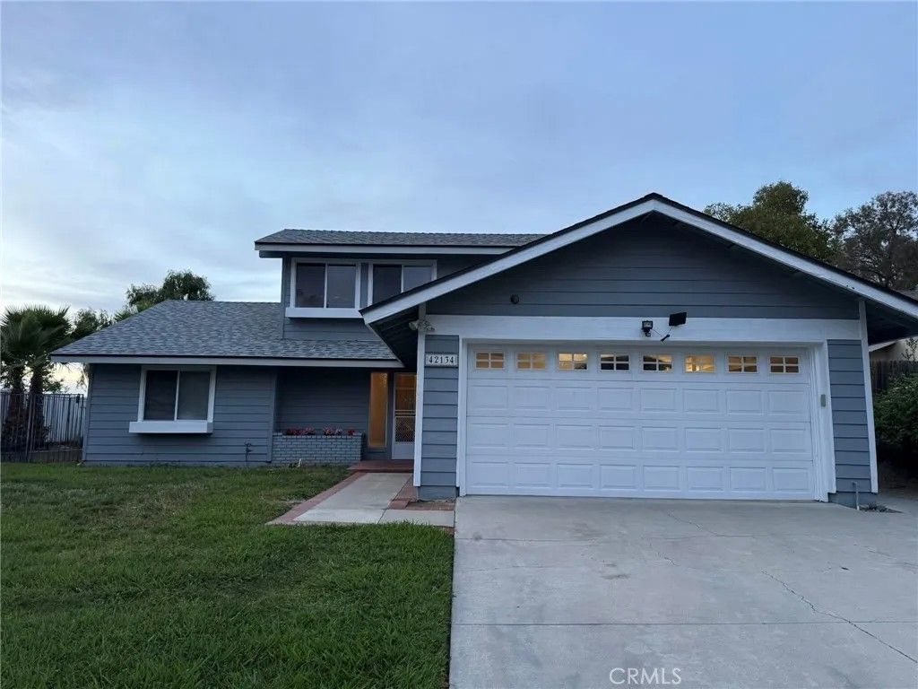 Photo of 42134 Cosmic Drive, Temecula, CA 92592 (MLS # SB26077212)