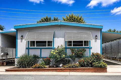 Photo of 1001 W Lambert Rd #55, La Habra, CA 90631 (MLS # SB26050693)