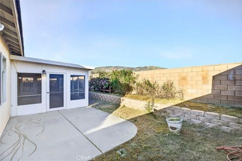 Tiny photo for 741 Amor Dr, San Jacinto, CA 92582 (MLS # SW26022713)