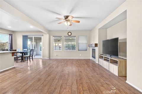 Tiny photo for 741 Amor Dr, San Jacinto, CA 92582 (MLS # SW26022713)