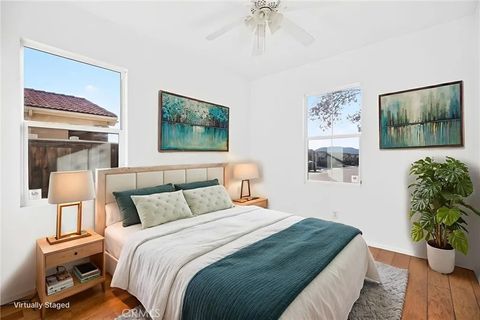 Tiny photo for 741 Amor Dr, San Jacinto, CA 92582 (MLS # SW26022713)