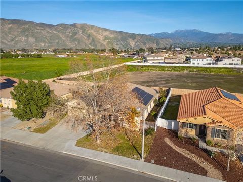 Tiny photo for 741 Amor Dr, San Jacinto, CA 92582 (MLS # SW26022713)