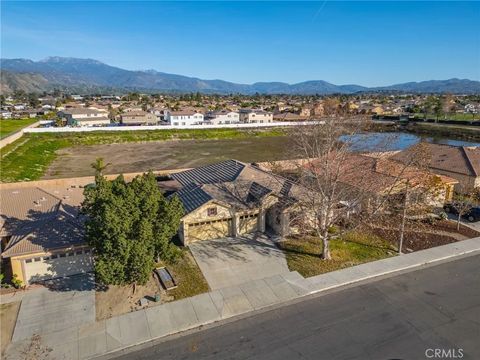 Tiny photo for 741 Amor Dr, San Jacinto, CA 92582 (MLS # SW26022713)