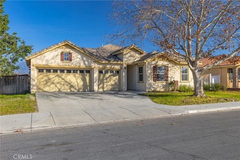 Tiny photo for 741 Amor Dr, San Jacinto, CA 92582 (MLS # SW26022713)